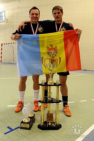 Nicolae Neagu - sportiv cu peformanțe internaționale